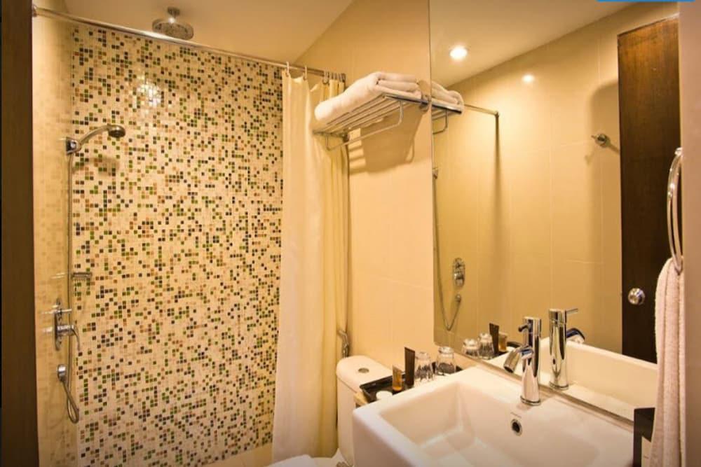 Silka Johor Bahru Hotel Eksteriør billede
