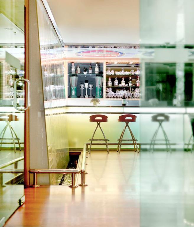 Silka Johor Bahru Hotel Eksteriør billede