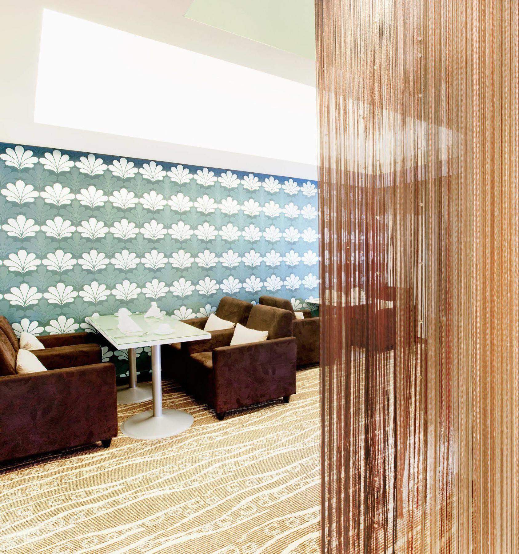 Silka Johor Bahru Hotel Eksteriør billede